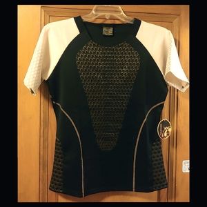 Hunger Games Catching Fire shirt cosplay